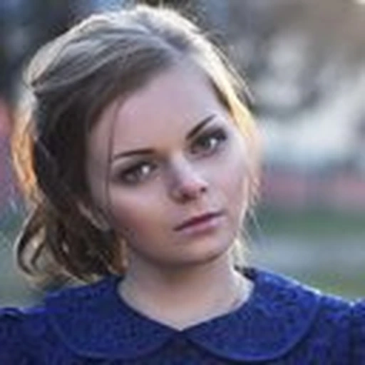 Marie D.